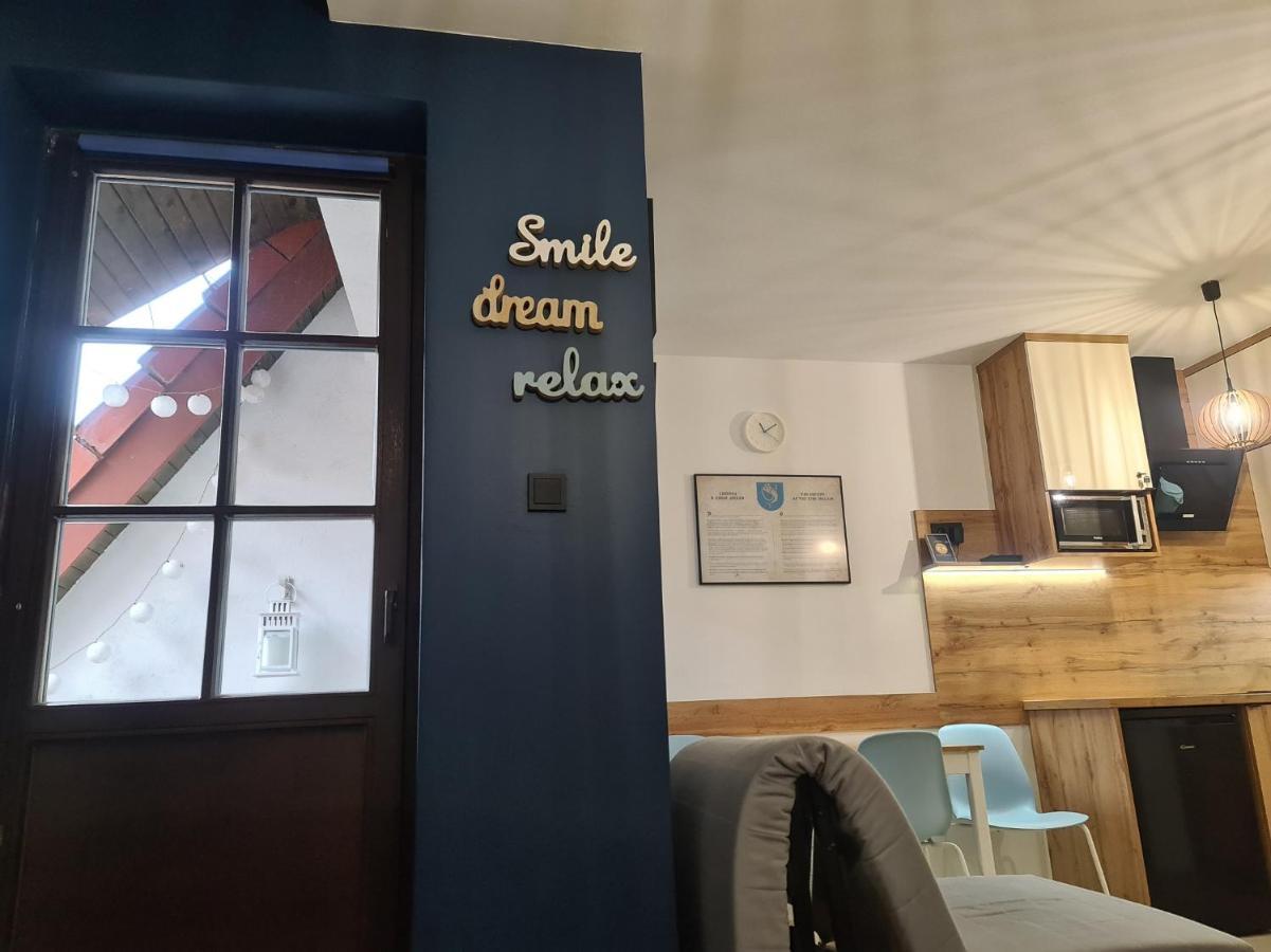 Apartament Krola Sielaw - Mikolajki Buitenkant foto