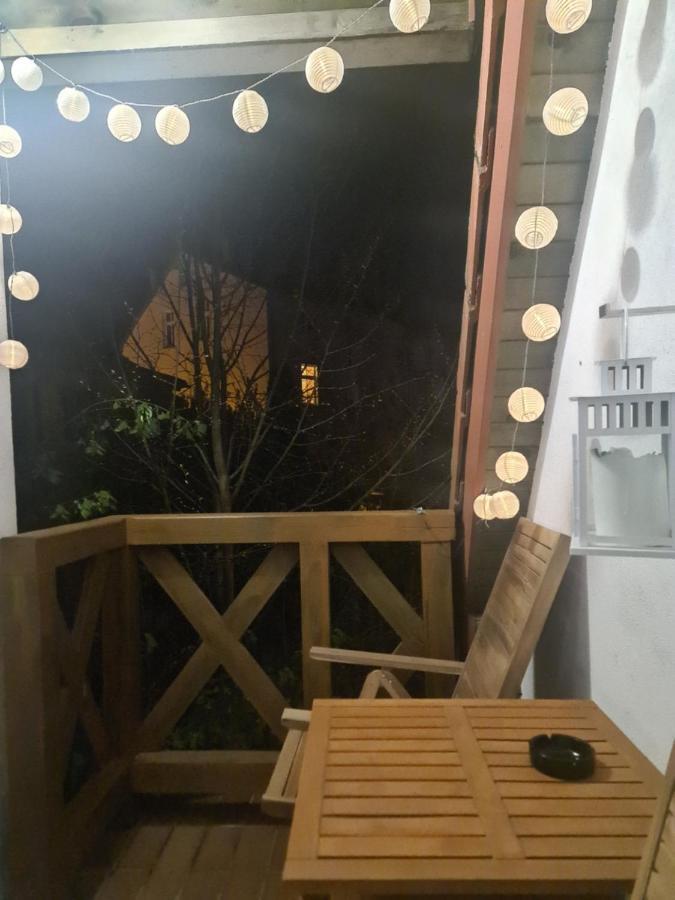 Apartament Krola Sielaw - Mikolajki Buitenkant foto