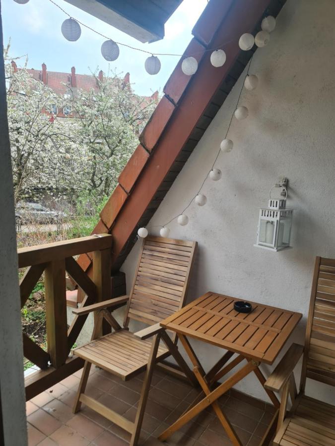 Apartament Krola Sielaw - Mikolajki Buitenkant foto