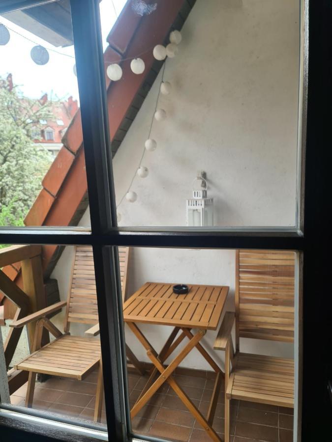 Apartament Krola Sielaw - Mikolajki Buitenkant foto