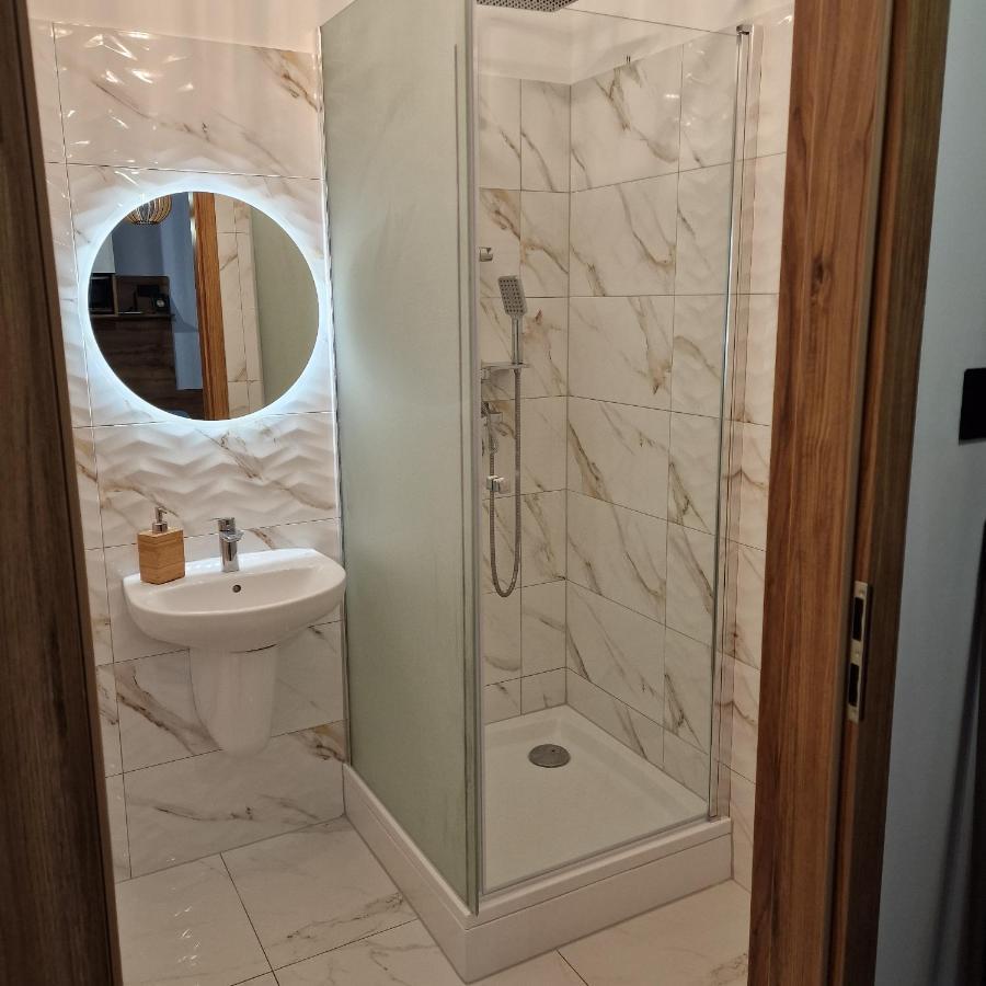 Apartament Krola Sielaw - Mikolajki Buitenkant foto