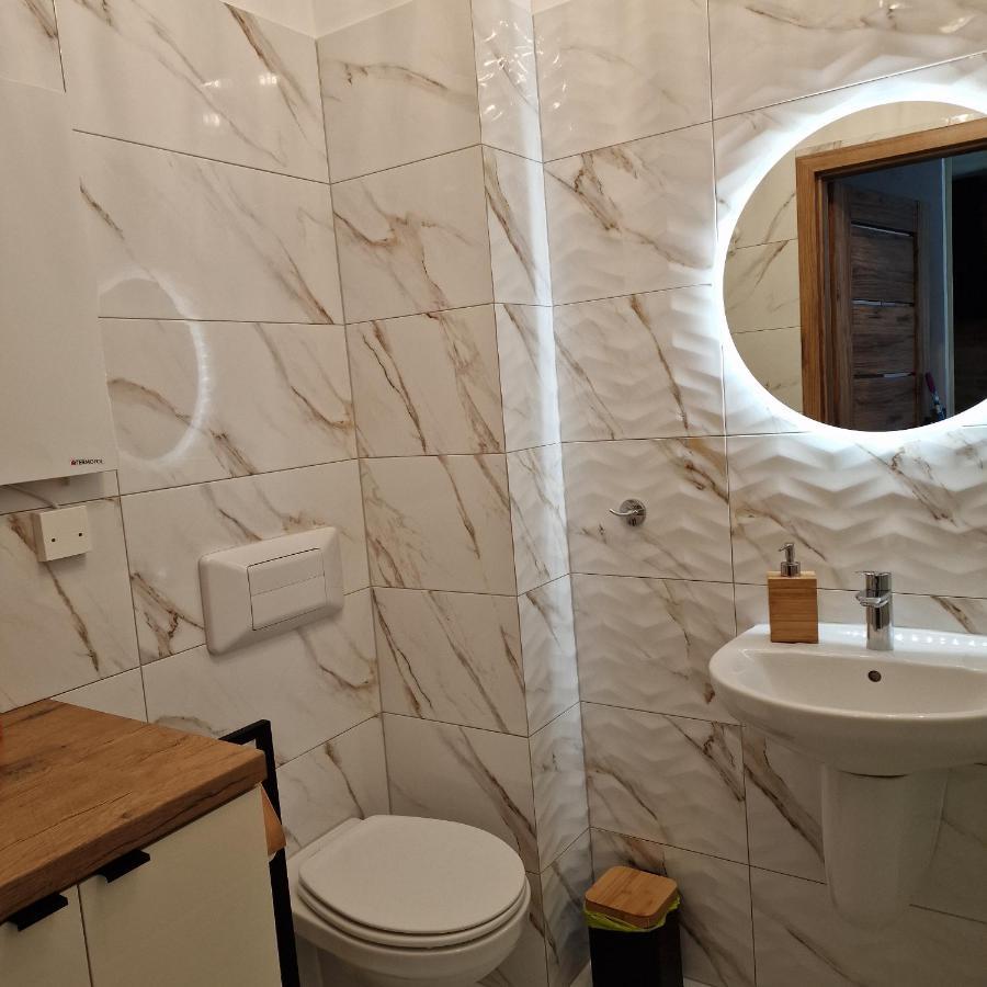 Apartament Krola Sielaw - Mikolajki Buitenkant foto