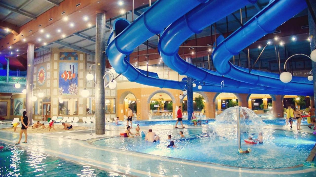 Apartament Krola Sielaw - Mikolajki Buitenkant foto